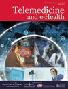 Telemedicine and e-Health封面